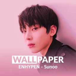 Sunoo (ENHYPEN) HD Wallpaper